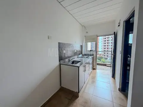 Departamento en Alquiler de 2 ambientes
