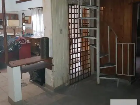 Depto Tipo Casa 7 ambientes con 3 baños