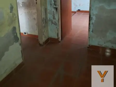 Depto Tipo Casa en Venta en Ramos Mejia, USD 90.000