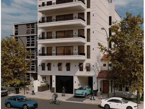 Semipisos 3 ambientes en Pozo