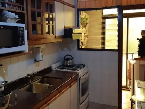 Departamento en Venta de 3 dormitorios