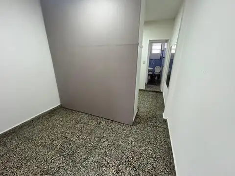 Depto Tipo Casa 2 ambientes con 1 baño
