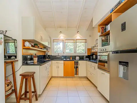 Casa en Venta al Noreste