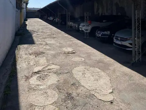 Avenida 19 e/ 70 y Avenida 71