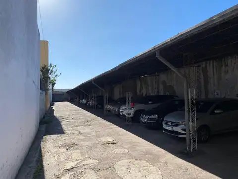 Cocheras en venta - 600Mts2 - La Plata