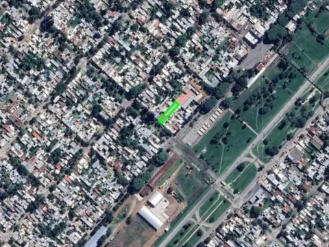 Cocheras en venta - 600Mts2 - La Plata