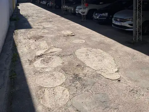 Cocheras en venta - 600Mts2 - La Plata