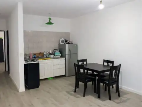 Departamento en venta en Villa Adelina, excelente ubicacion