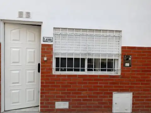 Horacio Quiroga al 4000