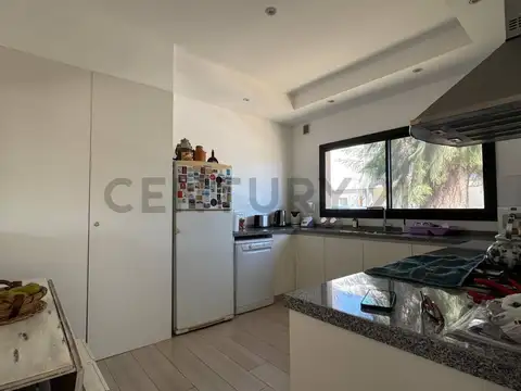 Casa en Alquiler 2 años