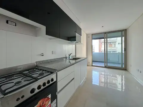 Sarmiento 1198 | 2 dormitorios (03-04)