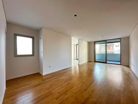 Venta Departamento a estrenar 2 dormitorios con cochera zona centro excelente calidad