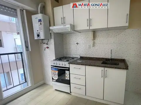 Departamento en Alquiler 30 años