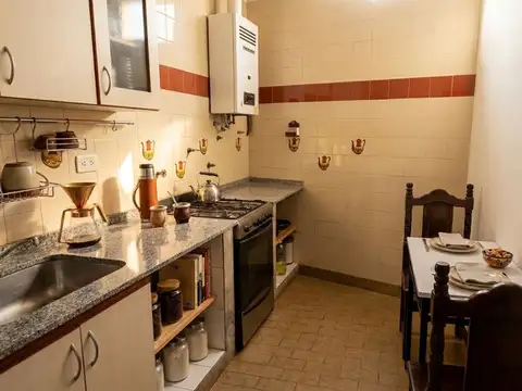 Casa en Venta en Villa Luro, USD 120.000