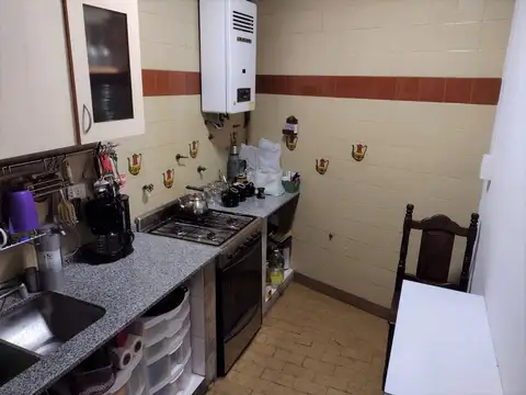 VENTA CASA 3 AMBIENTES VILLA LURO A RECICLAR