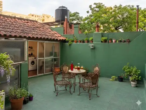 VENTA CASA 3 AMBIENTES VILLA LURO A RECICLAR