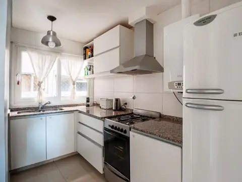 Departamento en Venta 12 años
