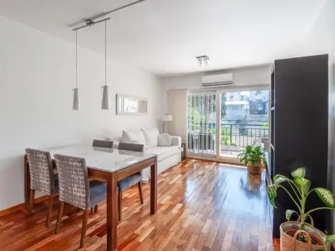Departamento en Venta en Juan B. Justo, Florida