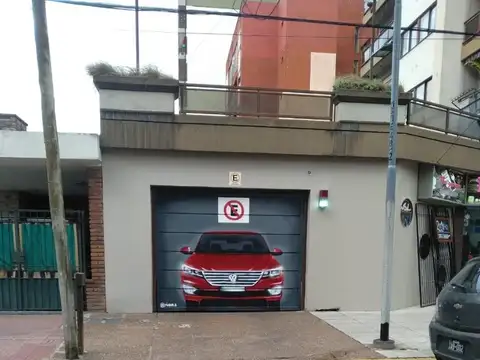 Buenos Aires 4800