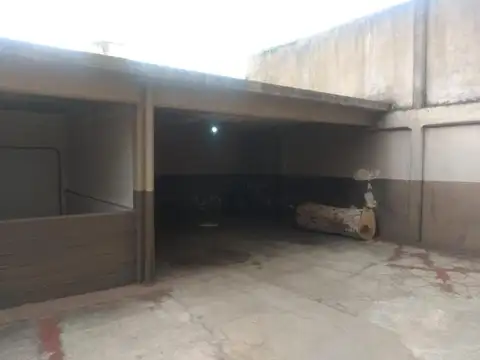 VENTA COCHERA DOBLE EN VILLA BALLESTER CENTRO