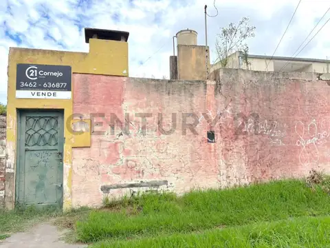 Importante superficie para construir- Venado Tuerto
