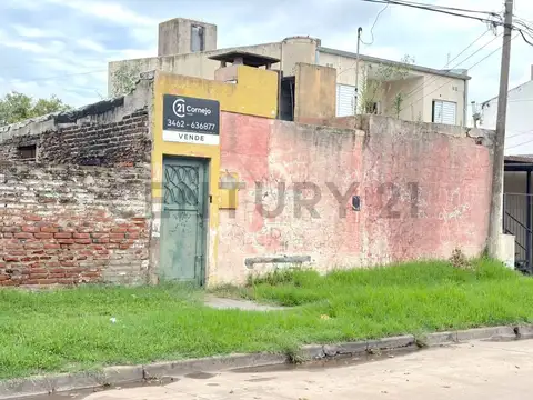 Casa en Venta en Venado Tuerto, USD 40.000