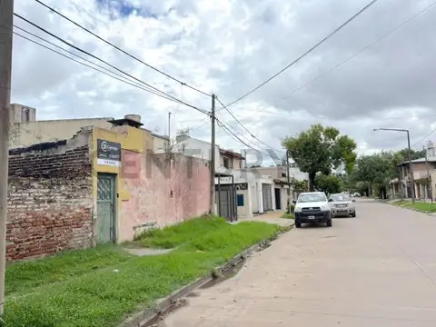 Importante superficie para construir- Venado Tuerto
