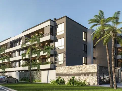 Departamento en Venta Apto profesional