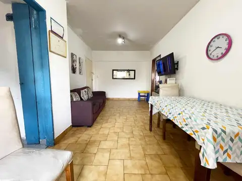 Departamento en Venta en Villa Martelli, USD 100.000