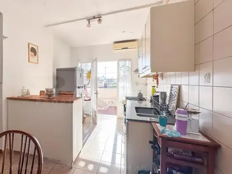 Depto Tipo Casa en Venta en Martínez Santa Fe / Fleming, USD 140.000