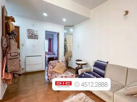 PH 2 dormitorios Venta - Martinez
