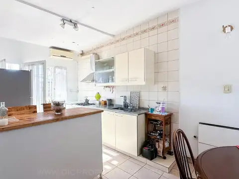 Depto Tipo Casa en Venta de 2 dormitorios