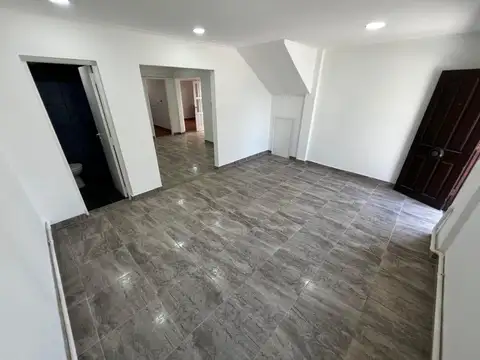 OPORTINIDAD VENTA A METROS DE JUAN B JUSTO MAR DEL PLATA 3 Ambientes Cochera y Patio 