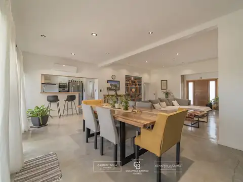 Casa en Venta 4 años