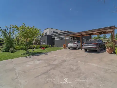 Casa en Venta en Altos De Manzanares, USD 275.000