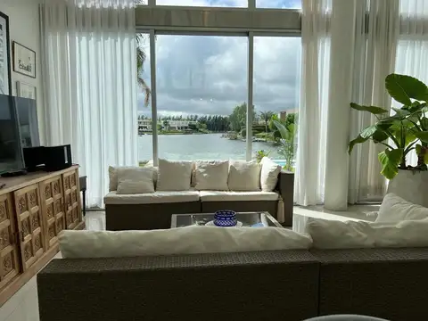 Casa en Alquiler 7 años