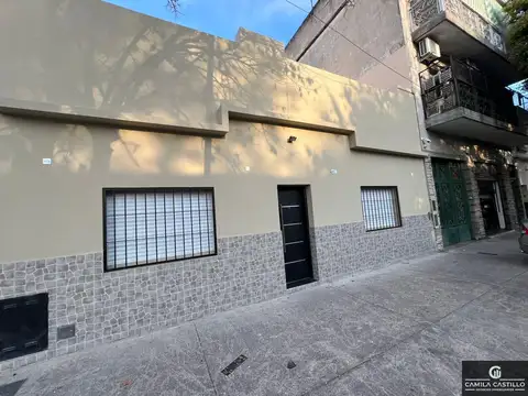 Casa en Venta en Parque Avellaneda, CABA