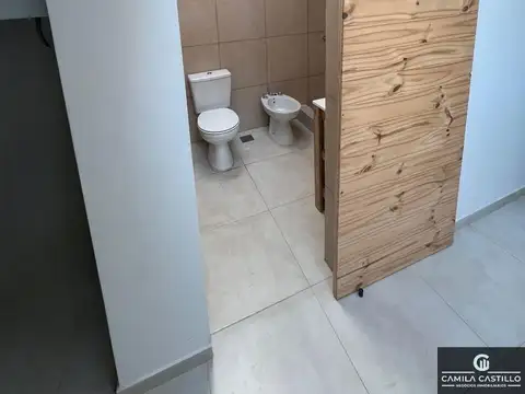 Casa  a estrenar, moderna, luminosa 3 ambientes, sum y terraza Parque Avellaneda