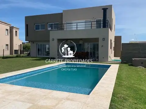 Casa en Venta en El Canton, Countries y Barrios Cerrados en Escobar