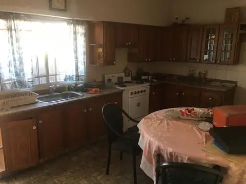 Malabia 3200, Piso 1°