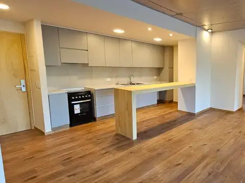 Departamento en Vistalba