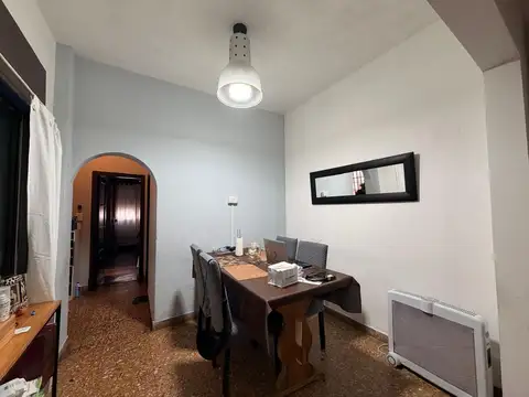 Ph en venta dos ambientes con terraza villa lugano