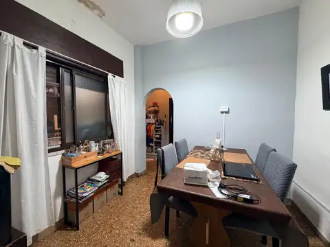 Depto Tipo Casa en Venta de 2 ambientes