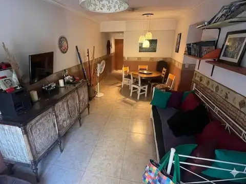 Depto Tipo Casa en Venta en Liniers, USD 178.000