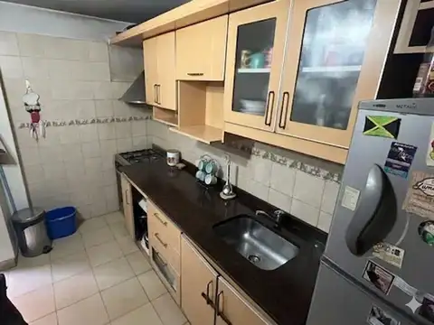Depto Tipo Casa en Venta de 3 dormitorios