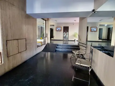 PELLEGRINI 1900, Piso 3