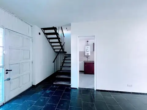 VENTA CASA 4 AMB. PATIO EL TALAR APTA CRÉDITO