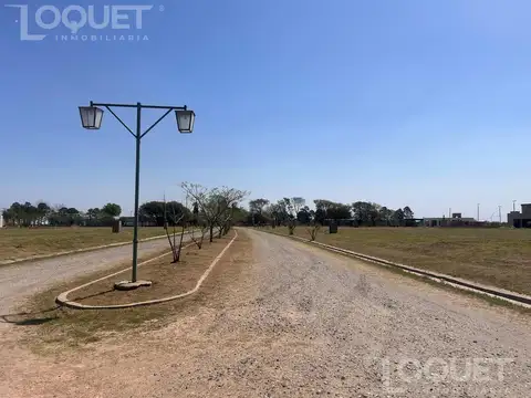 Terreno en Venta en Santo Tome, USD 58.000