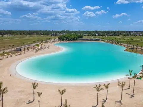 Vida Lagoon
