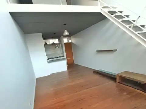 Departamento en Alquiler 19 años